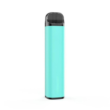 Wholesale 2000 puffs disposable electronic cigarette Gunnpod