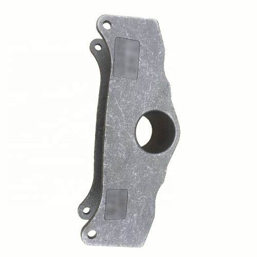 Precision Casting Alloy Steel Agricultural Machinery Parts