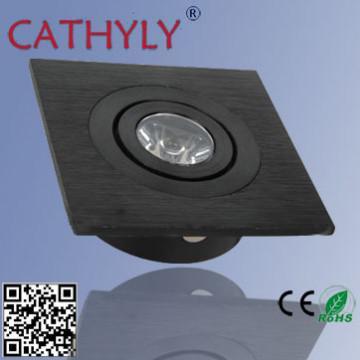 Cathyly_1w/3w_Aluminum  LED Cabinet Light ,Movable