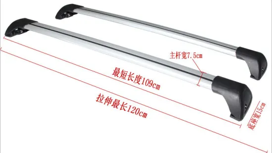 roof rack crossbar toyota camry naked roof whispbar