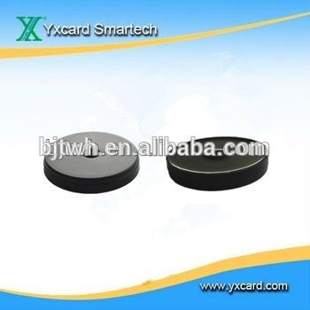 Special designed RFID laundry tag