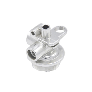 Taiwan Die Casting Zinc and Aluminum Auto Parts