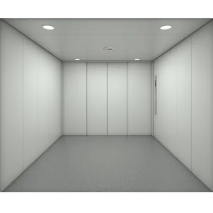 FUJI Warehouse Freight Elevator