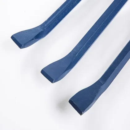 Industrial Forged Puller Pry Bars for Heavy-Duty Rescue Equipment