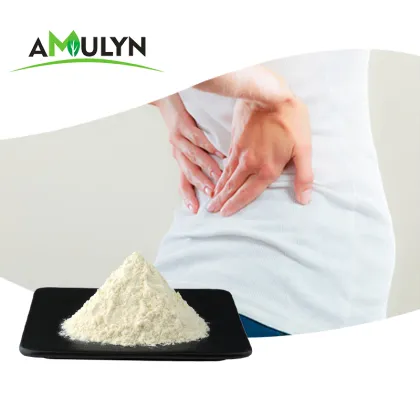 Collagen type II Bovine collagen peptide powder