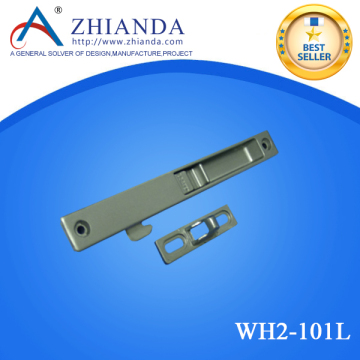 Hot Quality Aluminium alloy Hot door lock