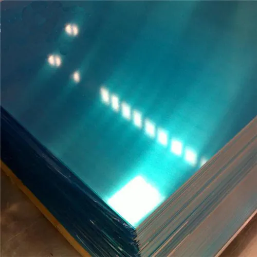 6063 O Aluminum Sheet