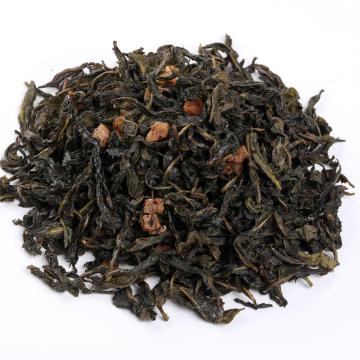 Healthy Hot Selling High Quality Cold Brew Cantaloupe Oolong Tea