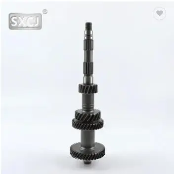 wholesale Auto parts input transmission gear Shaft main drive for 8-94435160