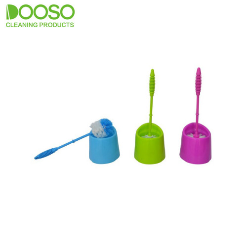 Easy Cleaning Toilet Bowl Brush DS-905