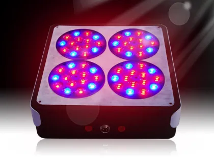 Apollo 4 LED grow light