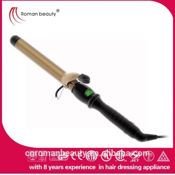 Dongguan electronics best sale hair curling iron RM-C01