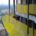 High Quality Scaffold Dust Netting