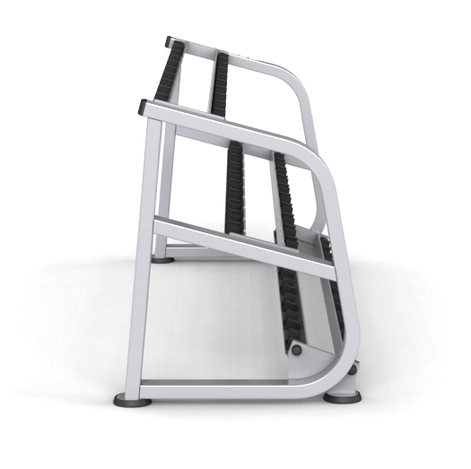 Dumbbell Rack (Basic Type)