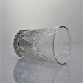 Пользовательские ручные взорванные тисненные стаканы для питьевой воды ТУМБЕР