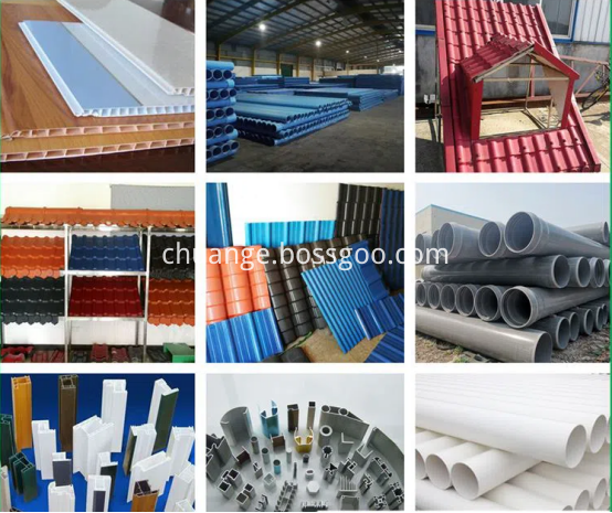 Sinopec 브랜드 폴리염화비닐 Pvc 수지 S-1000, Bossgoo.com의 고품질 Sinopec 브랜드 폴리염화비닐 ...