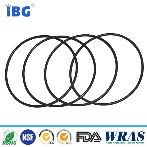 Rubber Seals Epdm O Ring Hs Code, High Quality Rubber Seals Epdm O Ring