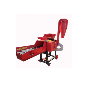 Small Farm Forage Chopper: Mini Chaff Cutter Machine on Sale