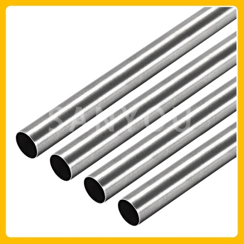 Industry seamless 316l tube Super Stainless Steel