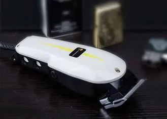 Wahl Super Taper Corded Hair Clippers For Barber Shop / Sal