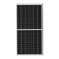 Serie de media célula RS8I-M 550-575W TopCon (N-Type) Solar Panel