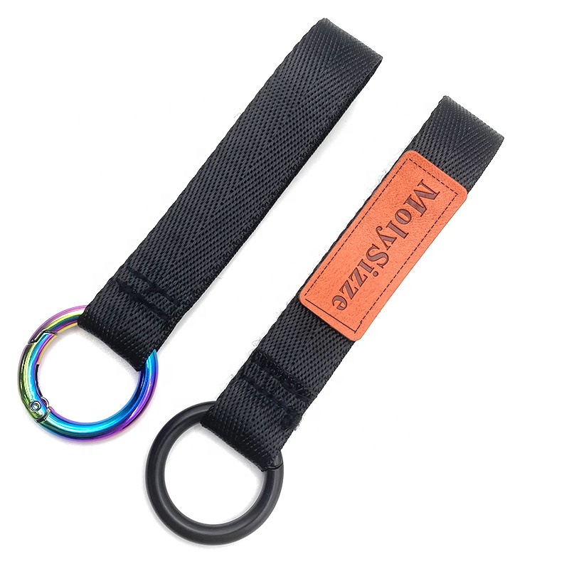 Woven Keychains Woven Keychains