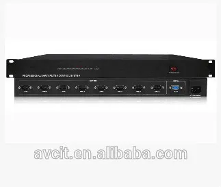 8-channel COM port splitter CRV-UART8