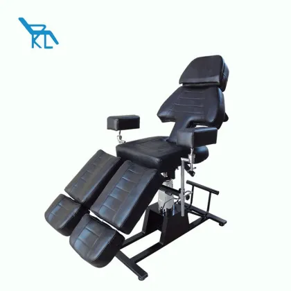 Wholesale Beauty Salon Equipment: Hydrotherapy Massage Beds, Hydraulic Tattoo Beds & Salon Chairs
