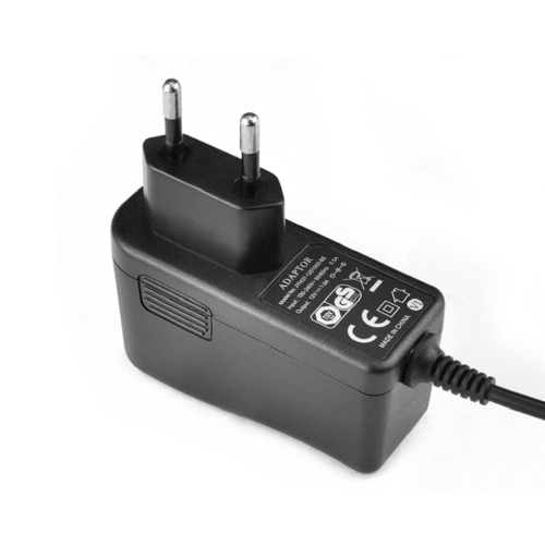 Where 120V To 12V AC DC Power Supply