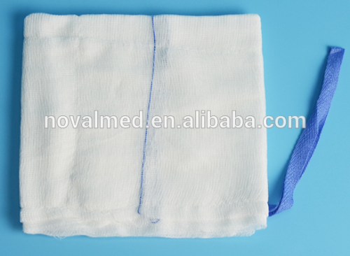 Sterile or Unsterile Lap Sponge Abdominal Swab