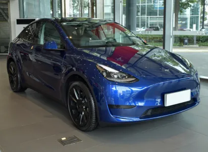 Hot Sale Electric Vehicle - Tesla Model Y
