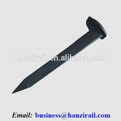 Boat Spikes/Hot Dog Spike/Rail Spikes