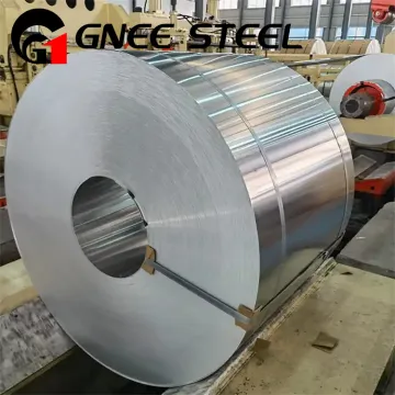 Mirror finish AISI 904L 2205 2507 stainless steel coil