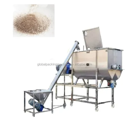 Hongyi Automatic Small-Sized Blender for Baby Food