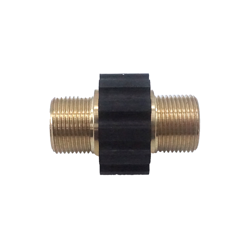 Top quality M22 adapter moa055 for high pressure washer/spray gun/cleaning equipment hot sale products