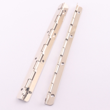 90 Degree Metal Wooden Case Hinge for Jewelry Box & Suitcase