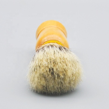 Best Bamboo Wood Shaving Brushes and Cream Brushes: A Comprehensive Guide