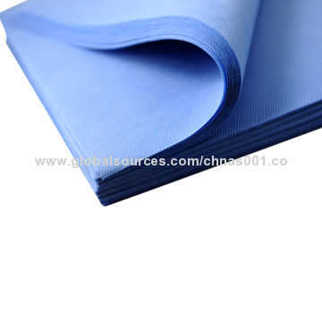 Non-Woven Fabrics CSR Wraps