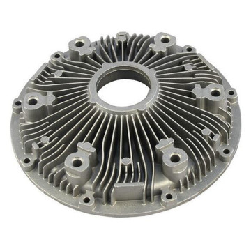 Aluminium moulage sous pression pour les pièces de machines