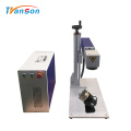 Gold Jewellery Engraver Fiber Laser Making Machine 50W