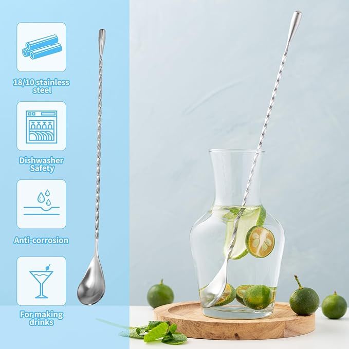 Stirring Spoon