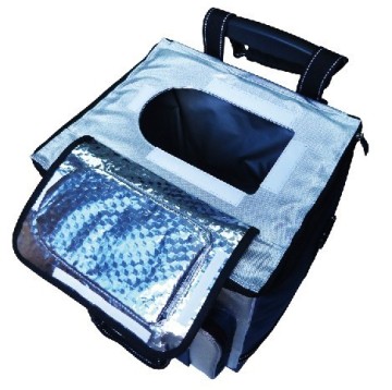 MD619 Portable Travel Cooler Bag