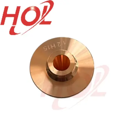 Single Layer Laser Nozzle D32 1.2s