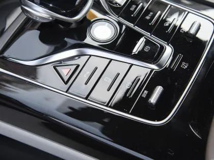 2024 BYD Qin Plus Honor Car