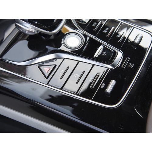 2024 BYD Qin Plus Honor Car