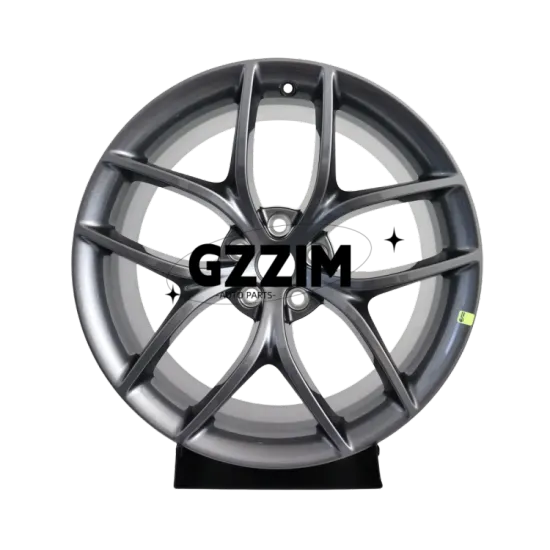 Model 3 Zero G 20in performance Cast Wheels