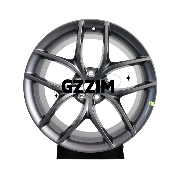 Model 3 Zero G 20in Utendaji wa Magurudumu ya Utendaji