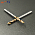 5 Diameters 4.0mm-- 20.0mm Carbide Drill Bit Coolant