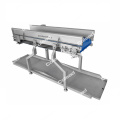 Food conveyor belt from Colead