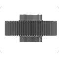 993 Wheel Loader 70-Tooth Transfer Case Input Drive Gear 243-1745 / 2431745